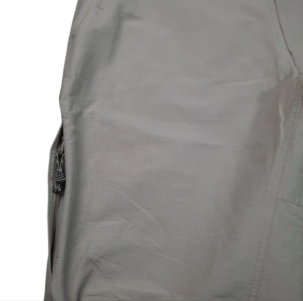 Columbia Utilizer Tan Hiking Trail Pant Tan SZ 38x30
